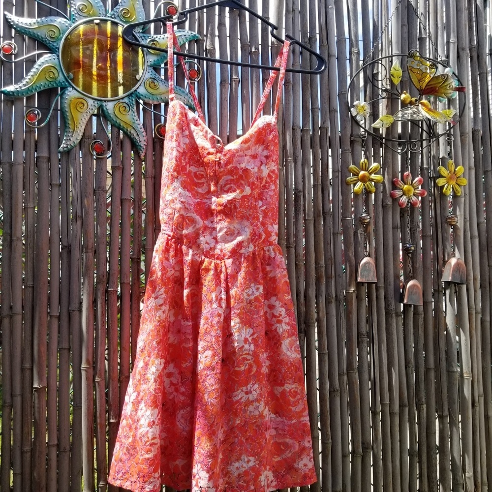 Summer Dress
